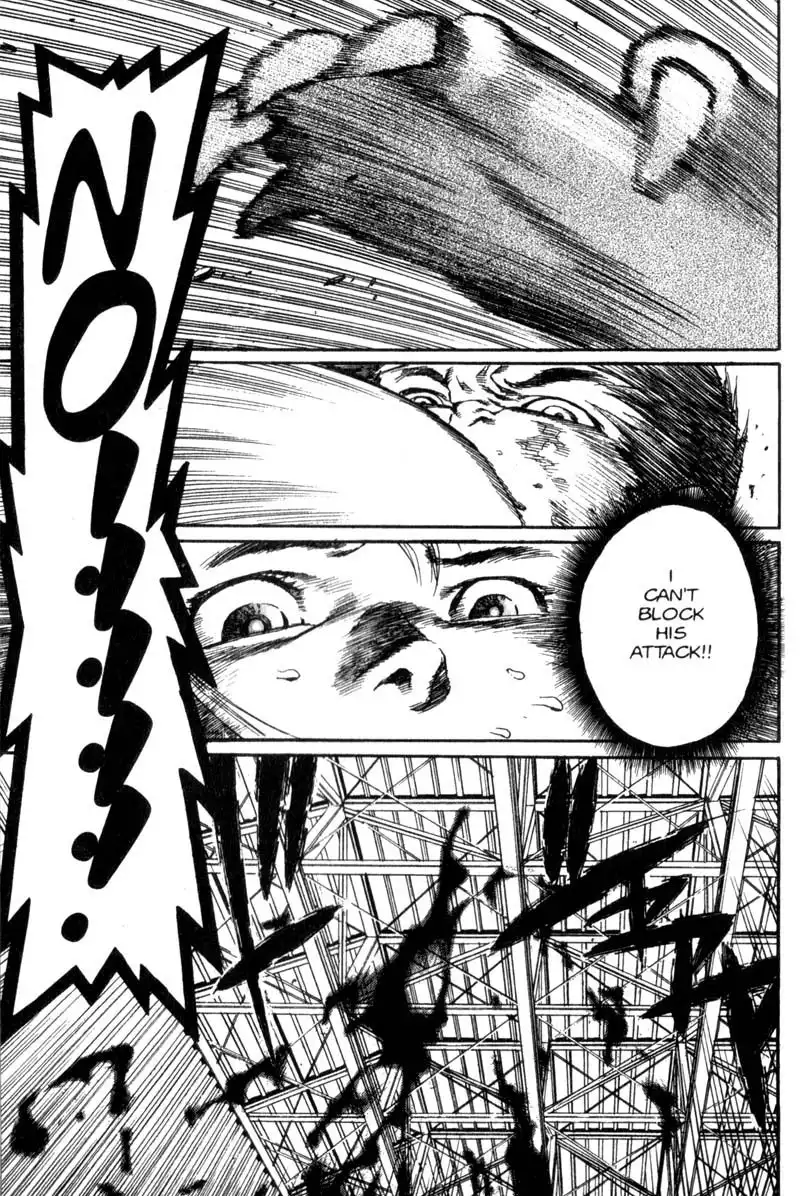 Project Arms Chapter 35 17